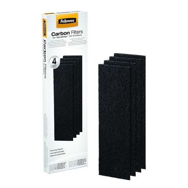 Fellowes Carbon Filter for Air Purifier DB5 (pkt/4pcs)